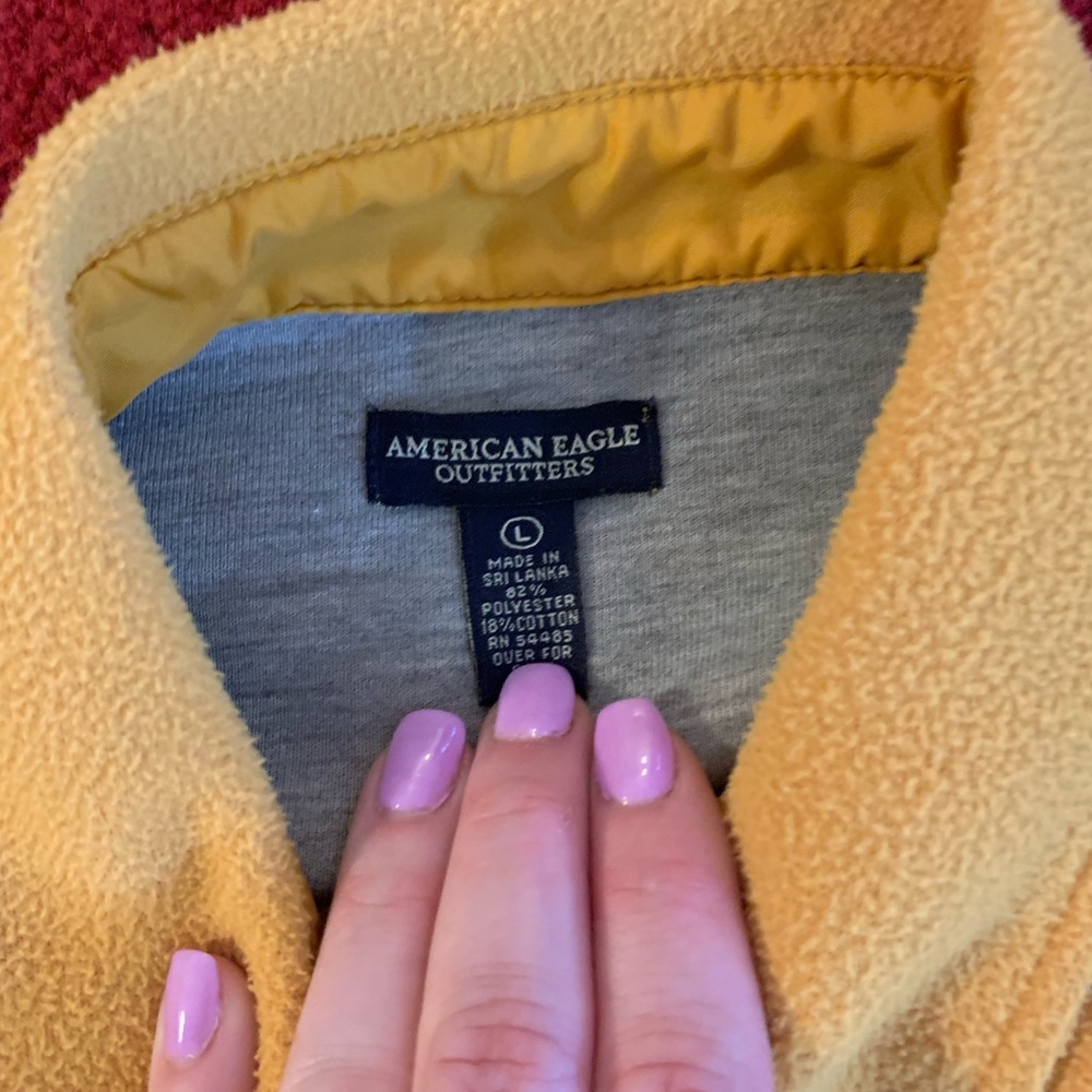 American Eagle Jacket - image 3